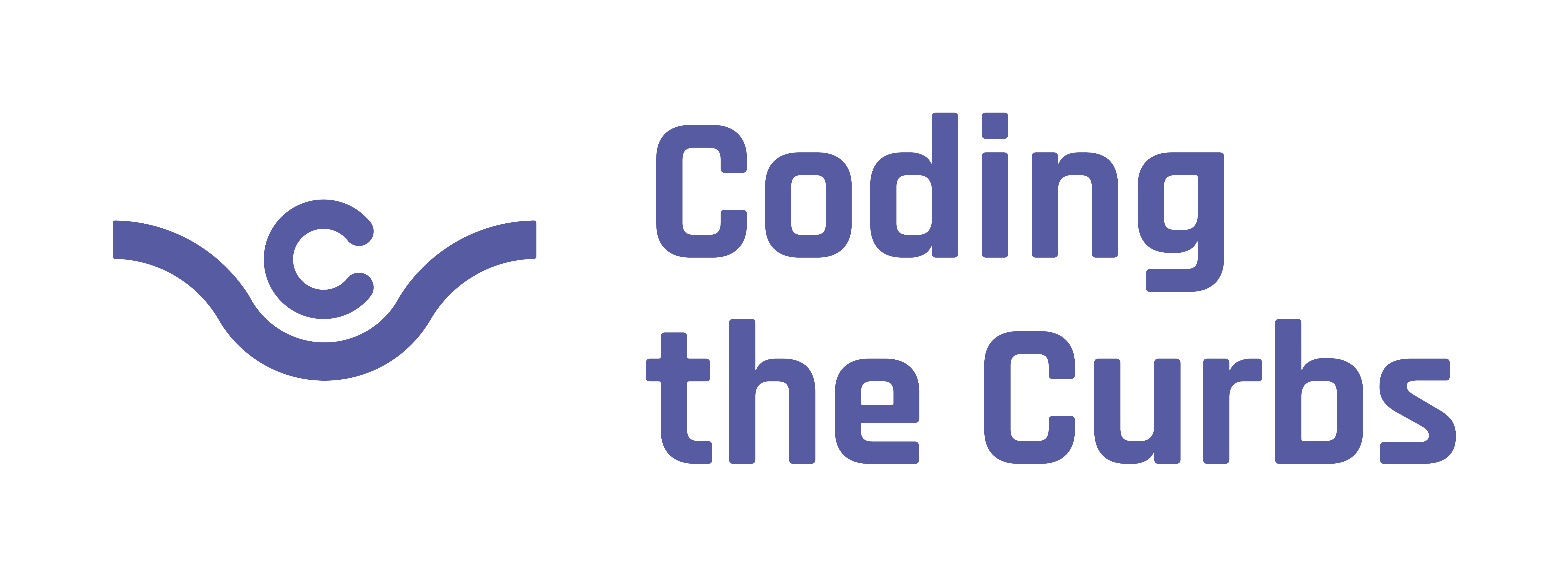 Logo van Coding the curbs